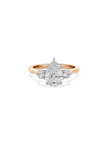 Pear Cosmic Trio