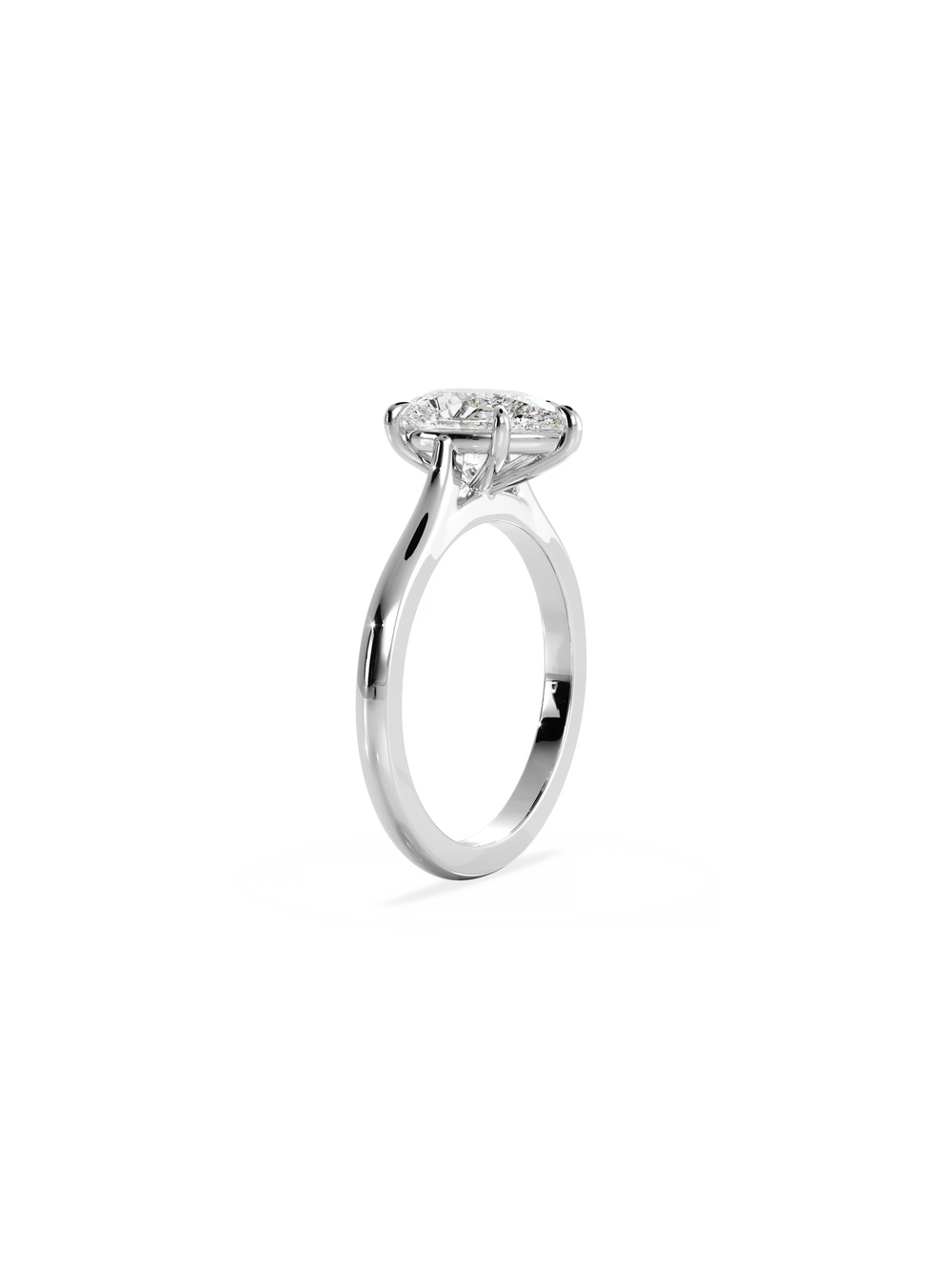 Pear Classic Solitaire - View 