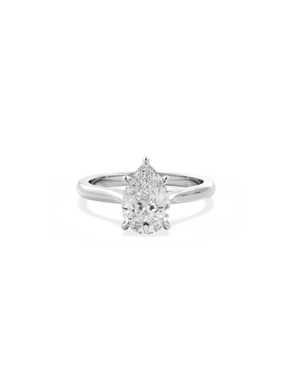 Pear Classic Solitaire - View 