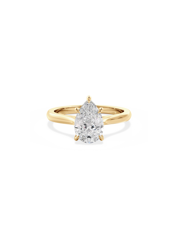 Pear Classic Solitaire