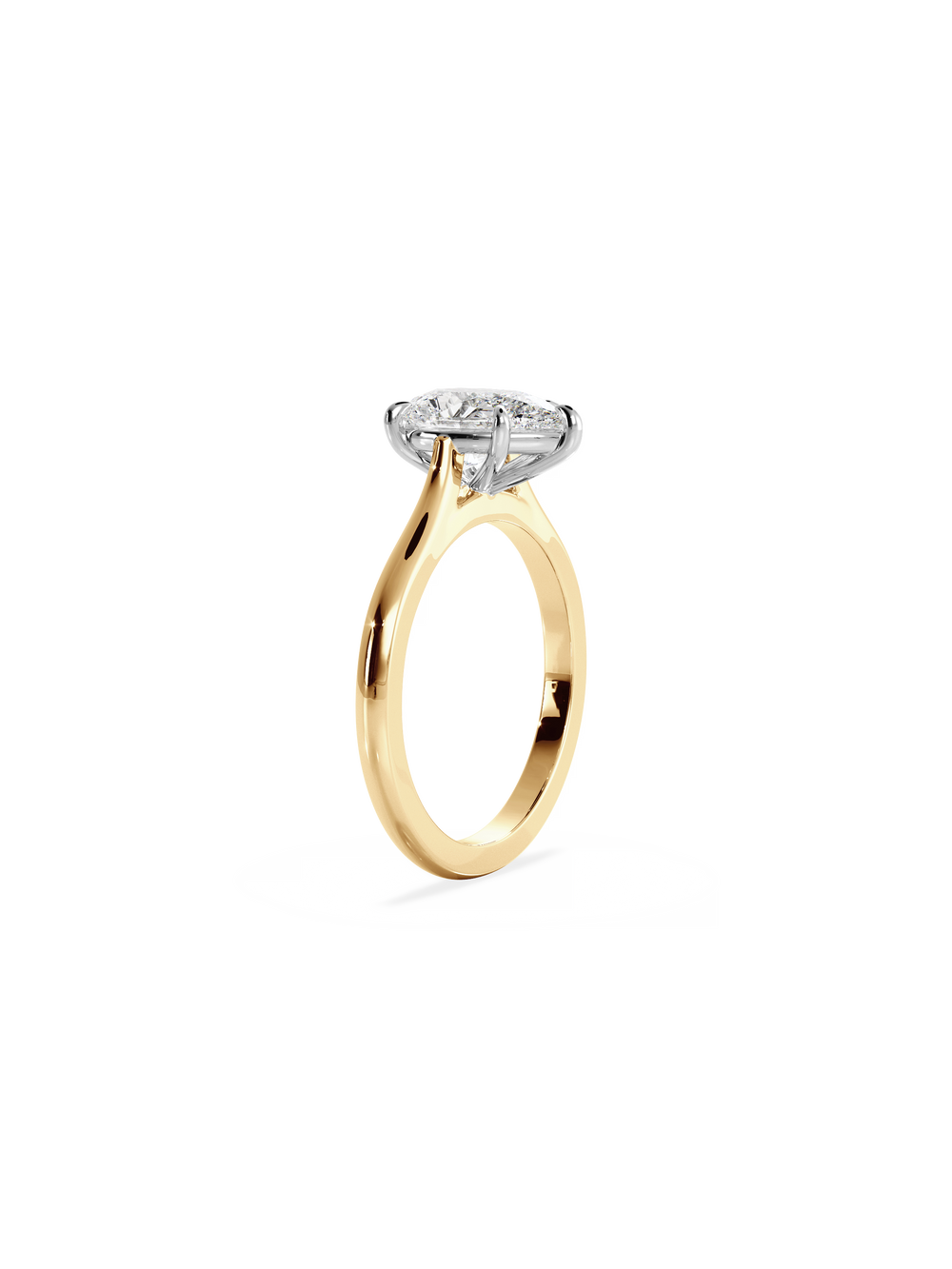 Pear Classic Solitaire - View 