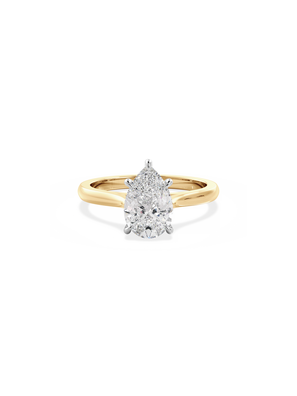 Pear Classic Solitaire - View 