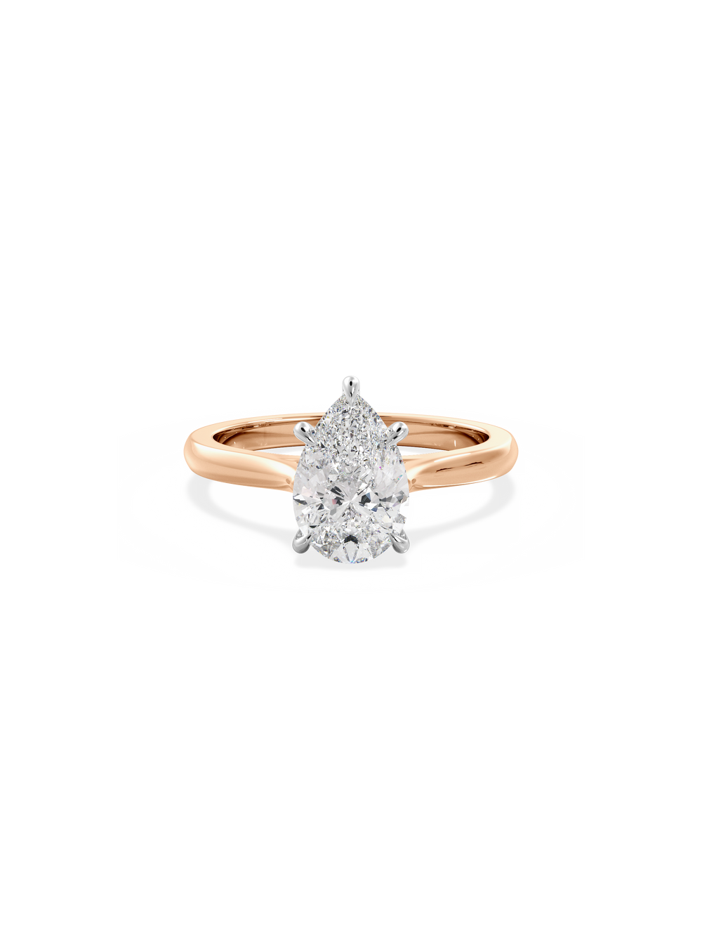 Pear Classic Solitaire - View 