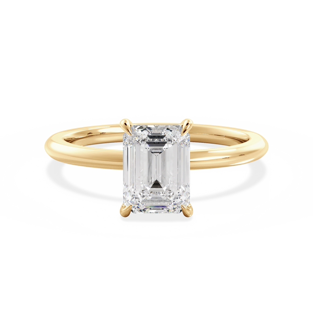Bespoke Ring Builder