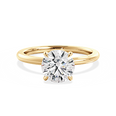Bespoke Ring Builder