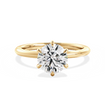Bespoke Ring Builder