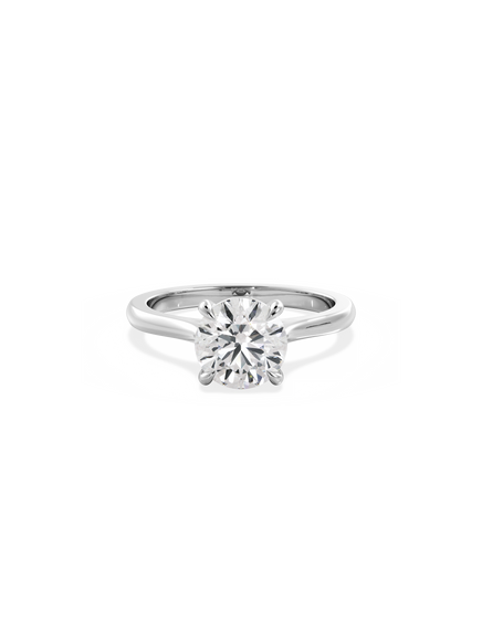 Round Classic Solitaire