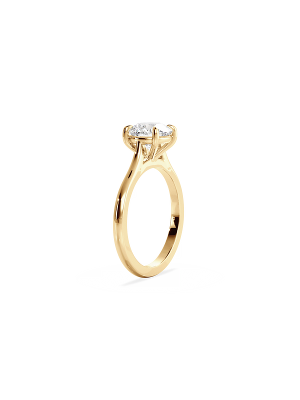 Round Classic Solitaire
