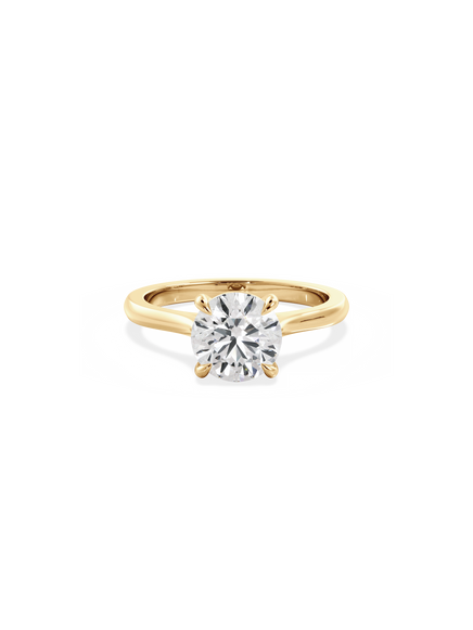 Round Classic Solitaire