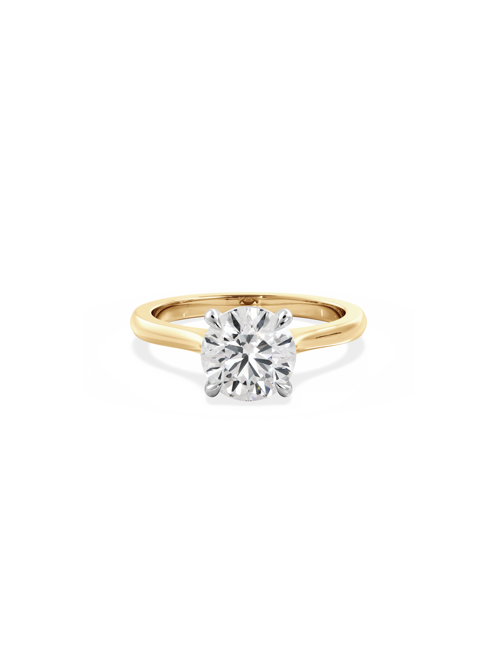 Round Classic Solitaire - View 
