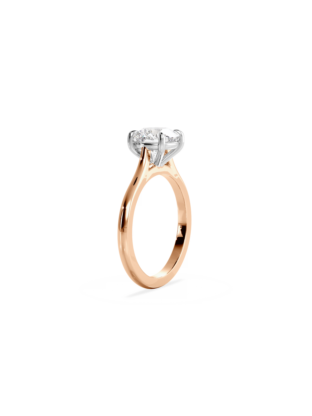 Round Classic Solitaire - View 