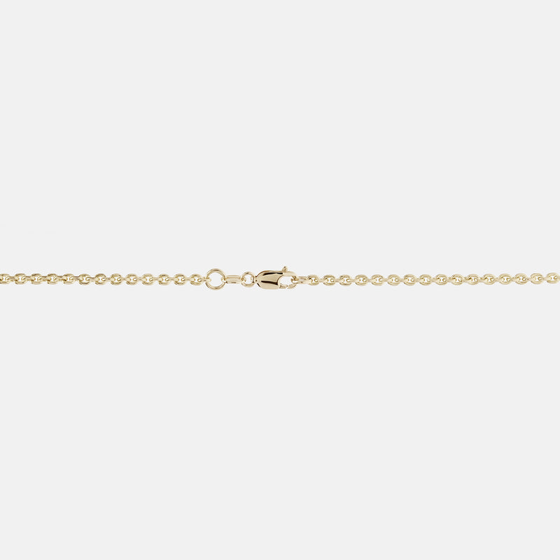 Signature Cable Chain