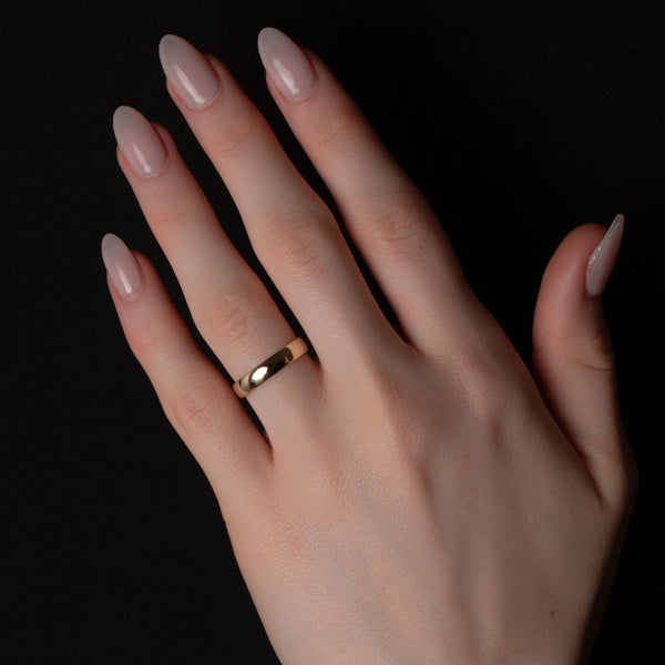 Classic Ring