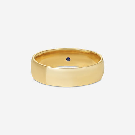 Hidden Sapphire 1.5mm