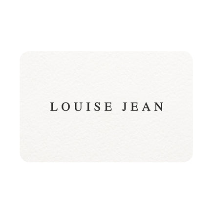 Gift Certificate