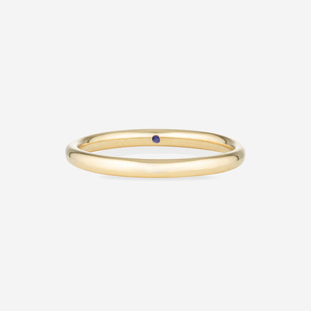 Hidden Sapphire 1.2mm