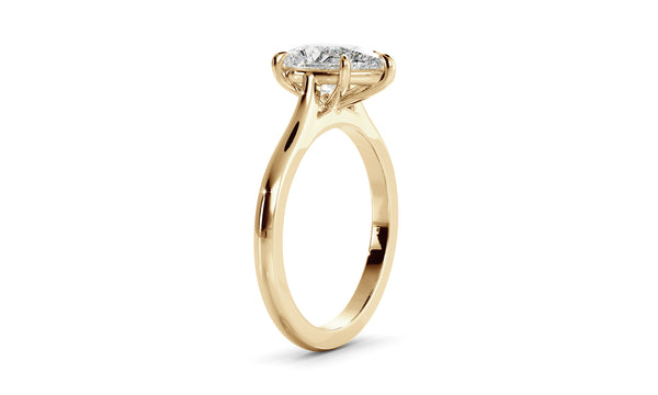 Pear Classic Solitaire