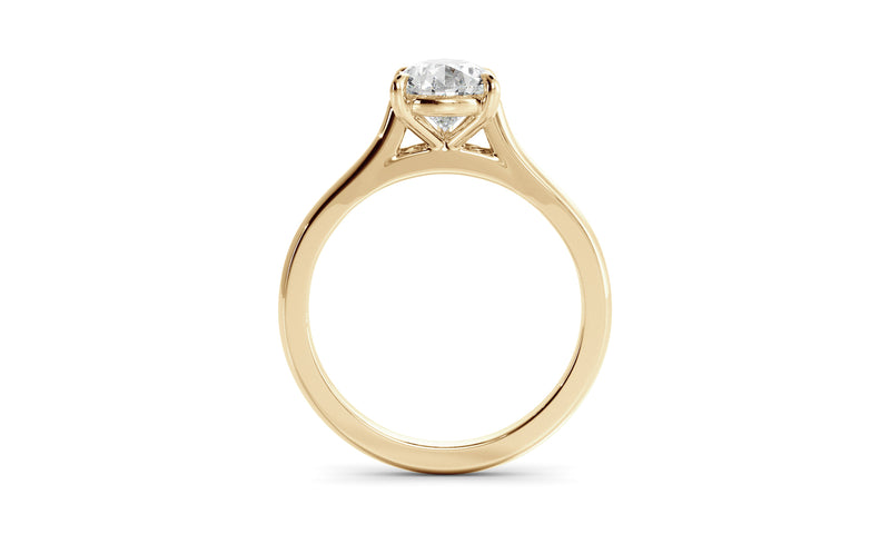 Pear Classic Solitaire