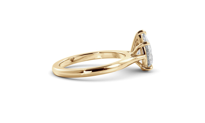 Pear Classic Solitaire